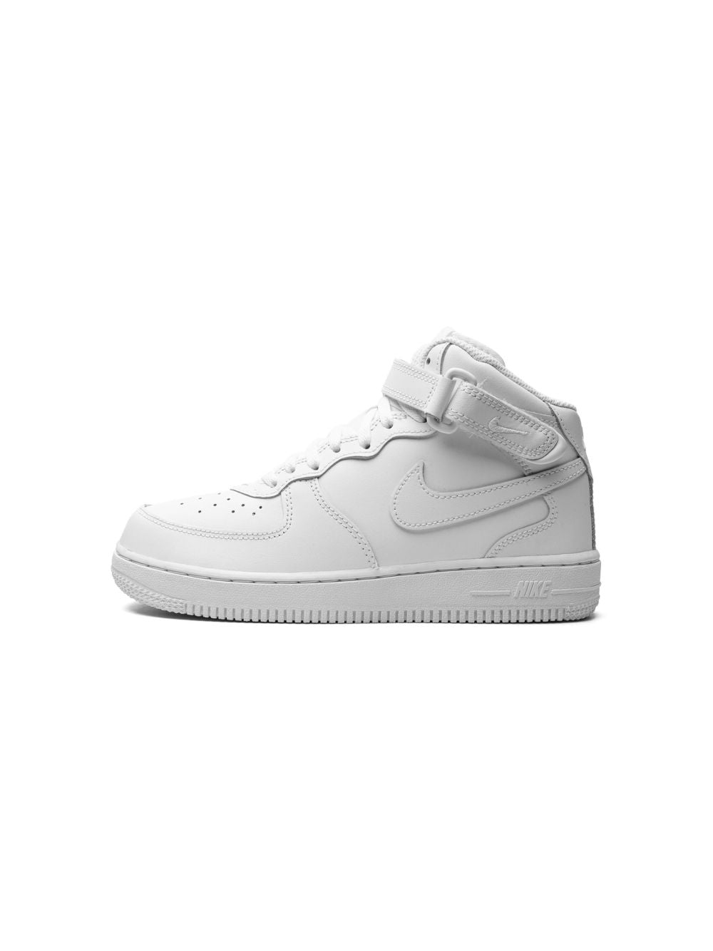 Nike Kids Air Force 1 Mid sneakers Nike kids