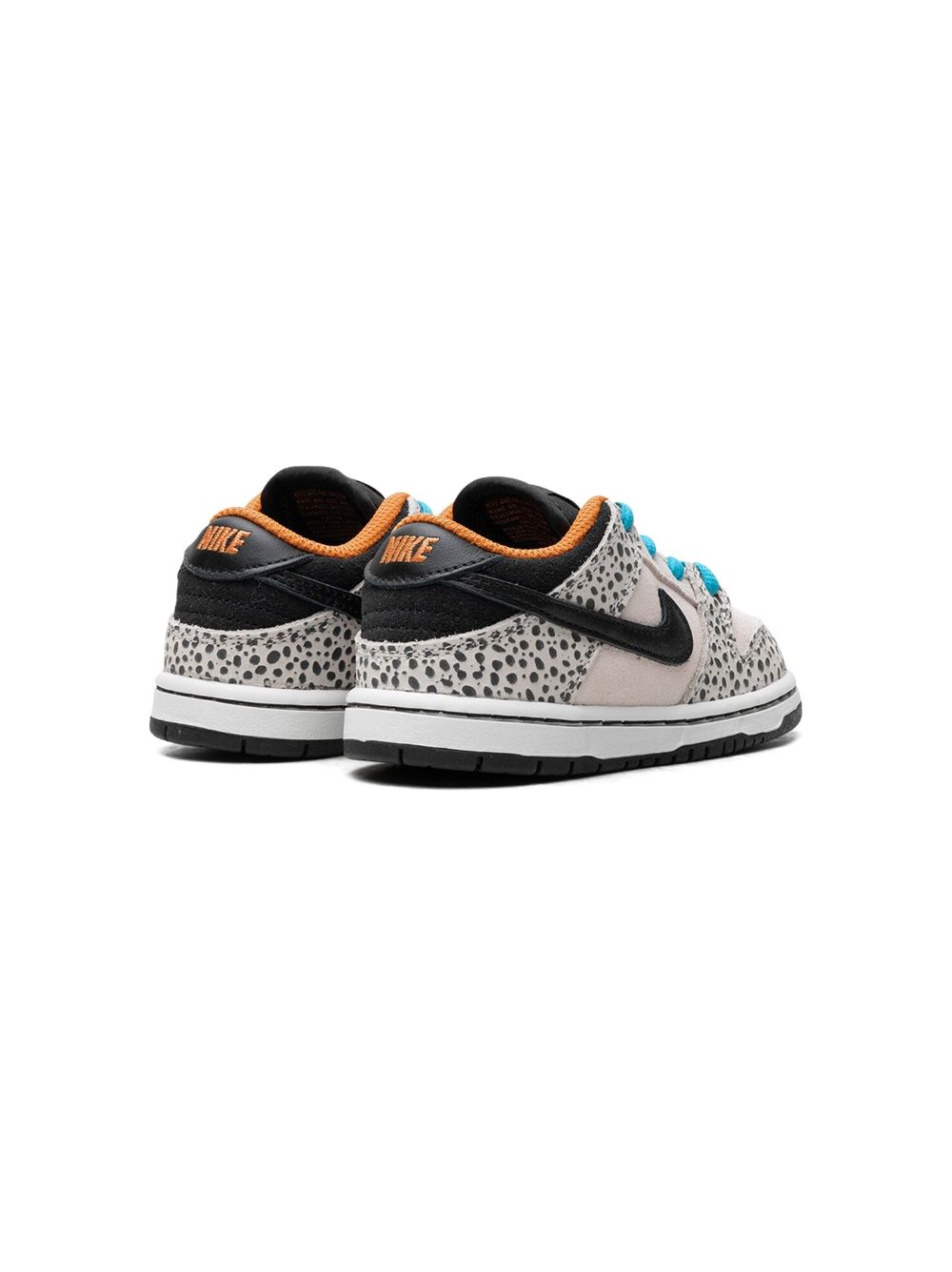 Nike Kids SB Dunk "Olympic" sneakers Nike kids