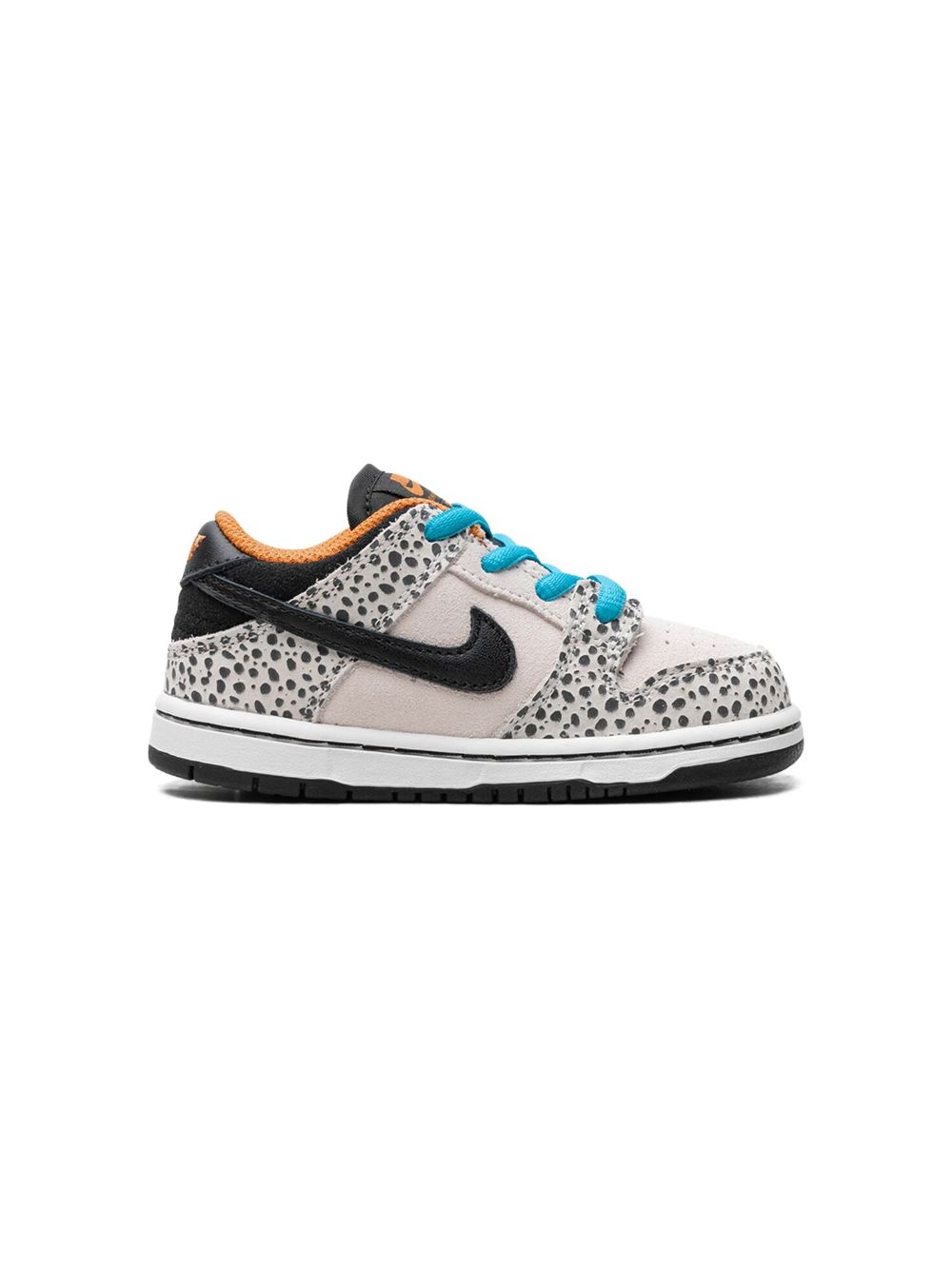 Nike Kids SB Dunk "Olympic" sneakers Nike kids