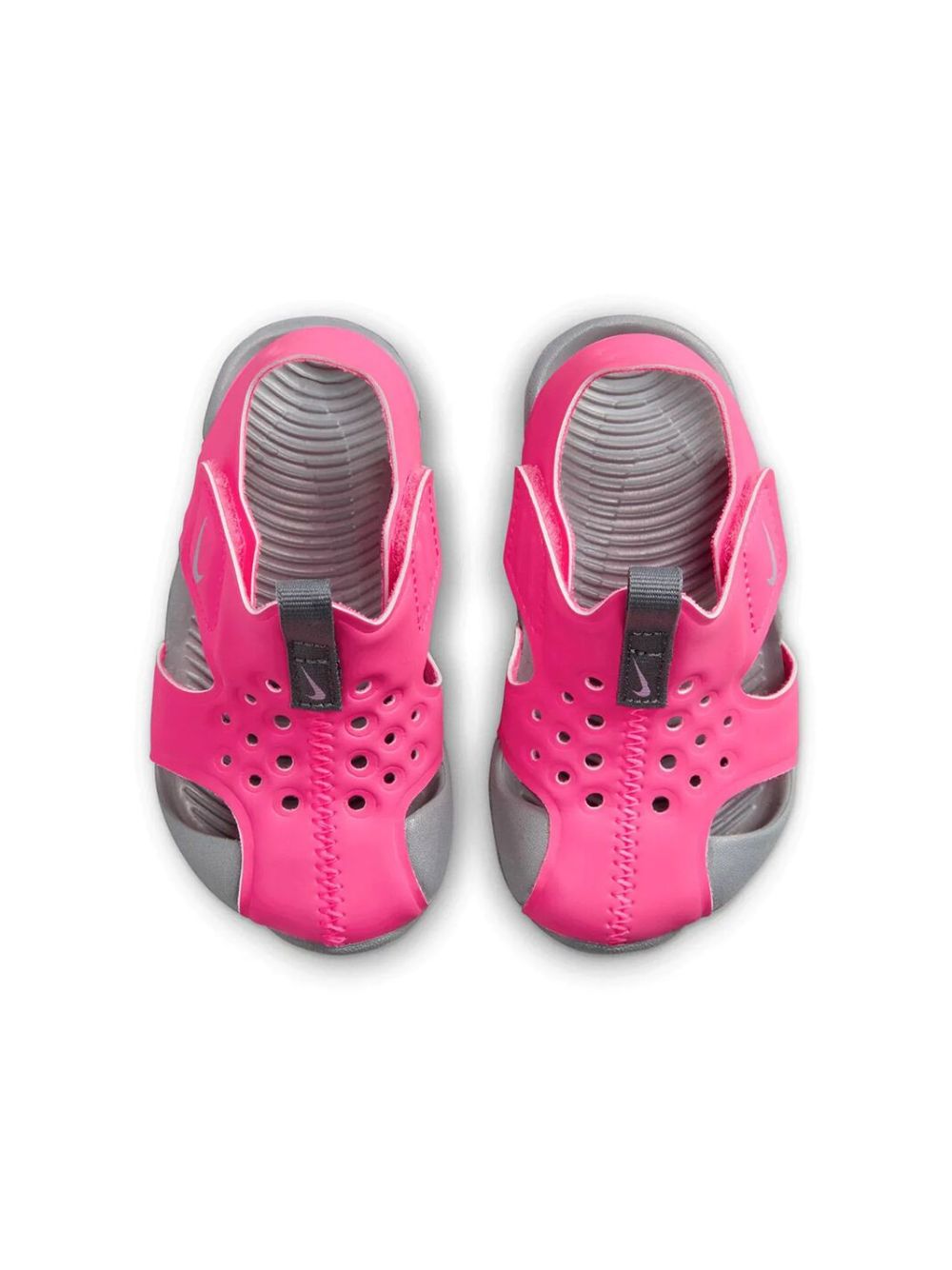 Nike Kids Sunray Protect 2 "Hyper Pink" sneakers Nike kids