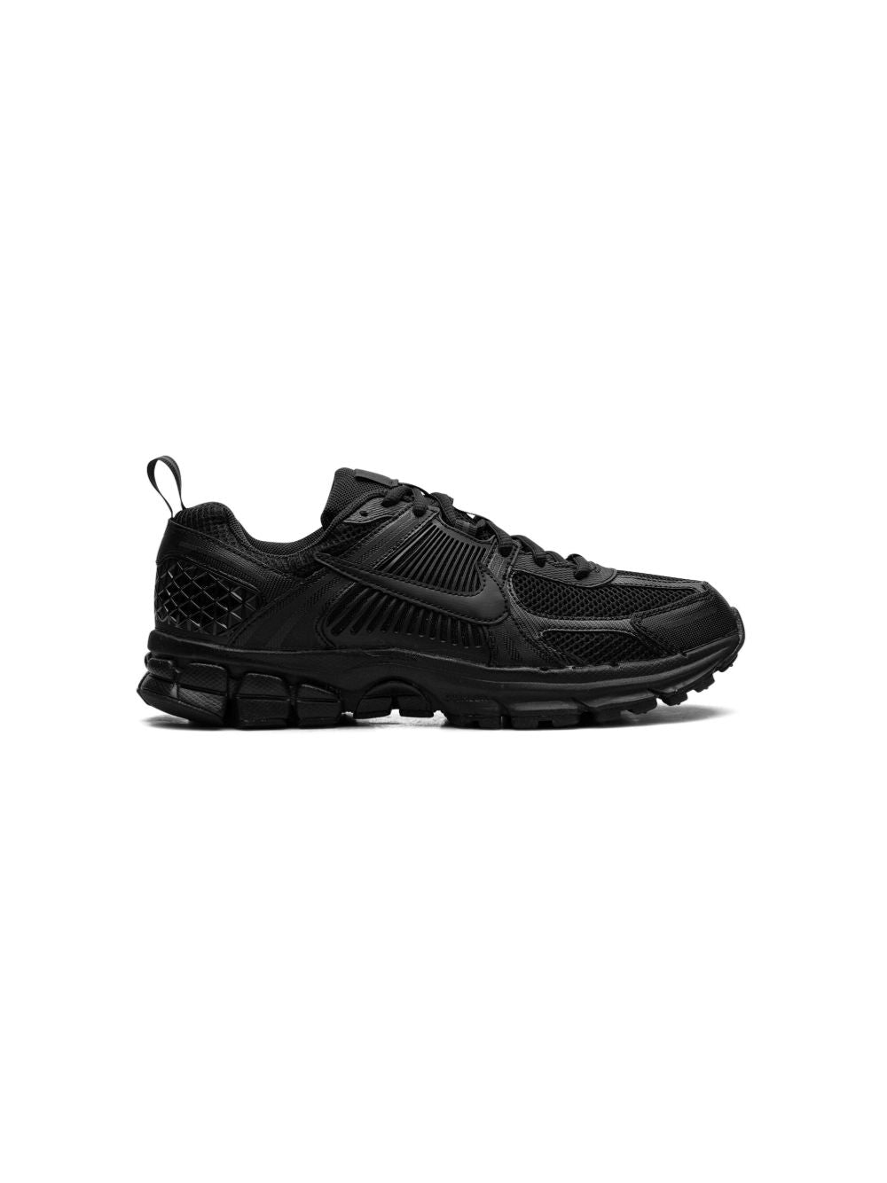 Nike Kids Zoom Vomero 5 "Triple Black" sneakers Nike kids