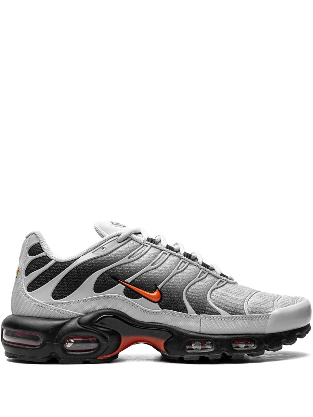 Nike Air Max Plus "Wolf Grey Picante Red" Nike Jordan