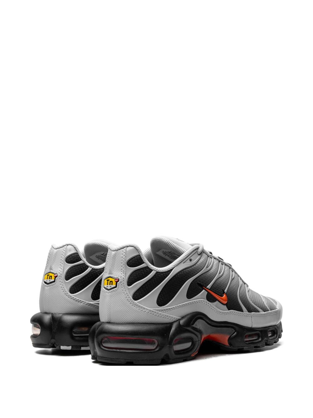 Nike Air Max Plus "Wolf Grey Picante Red" Nike Jordan