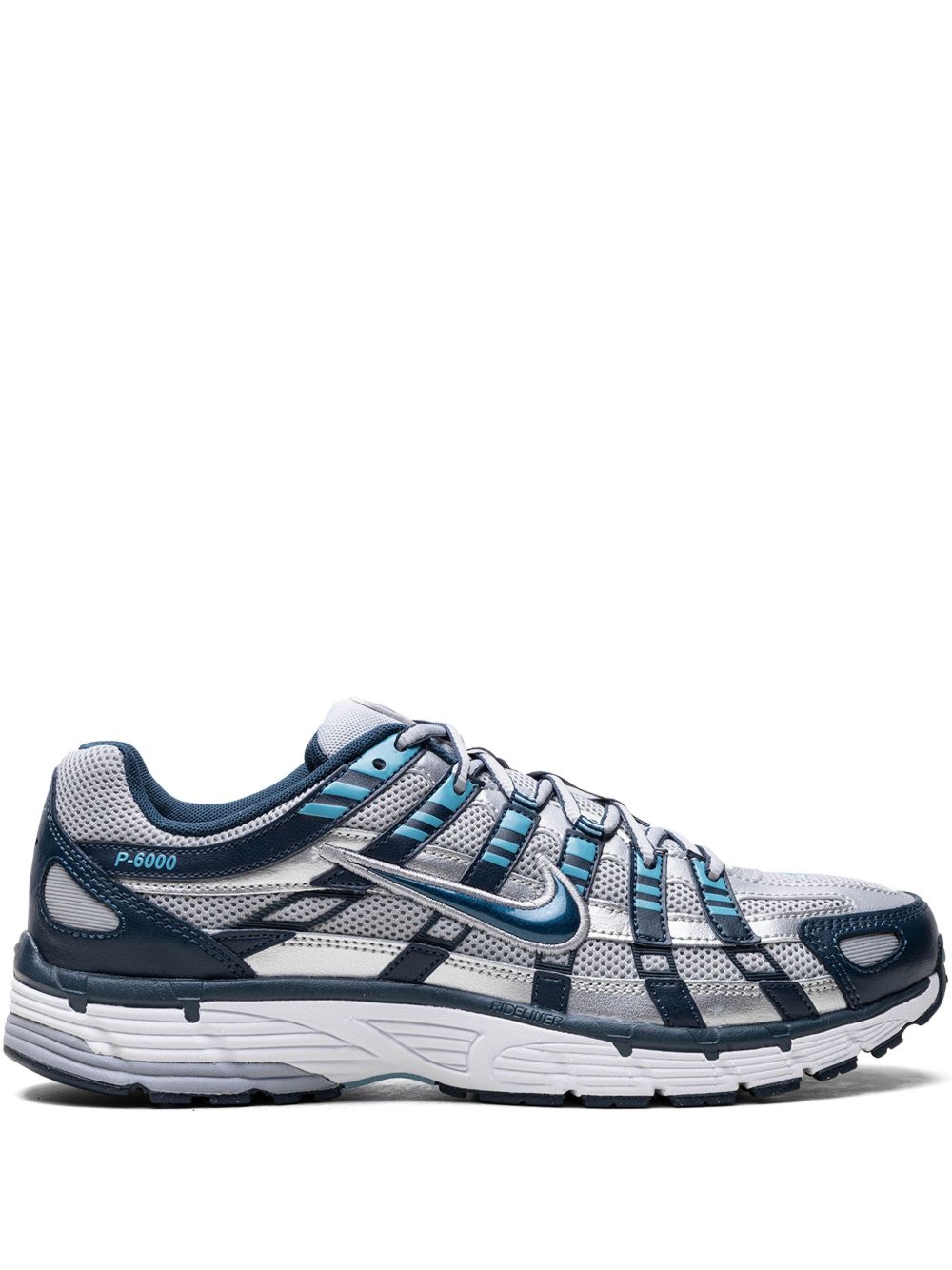 Nike P-6000 "Armory Navy/Flat Silver" sneakers Nike Jordan