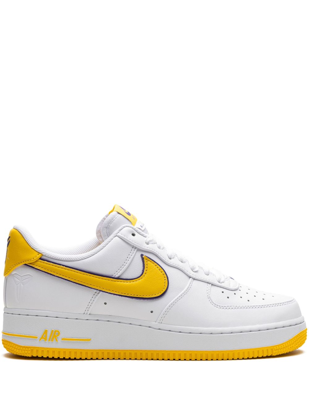 Nike Air force 1 Low Retro sneakers Nike Jordan