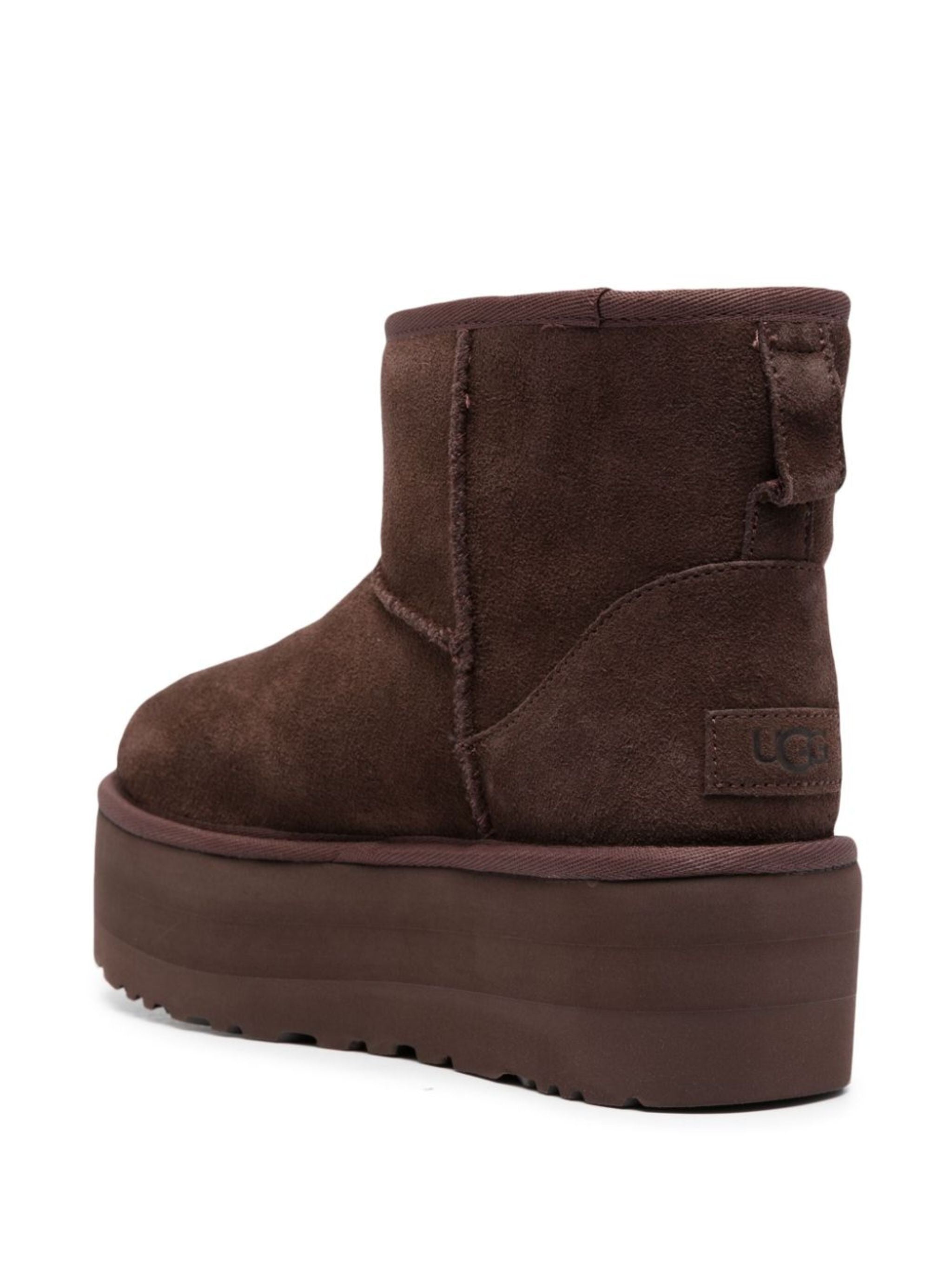 UGG Classic mini platform boots UGG