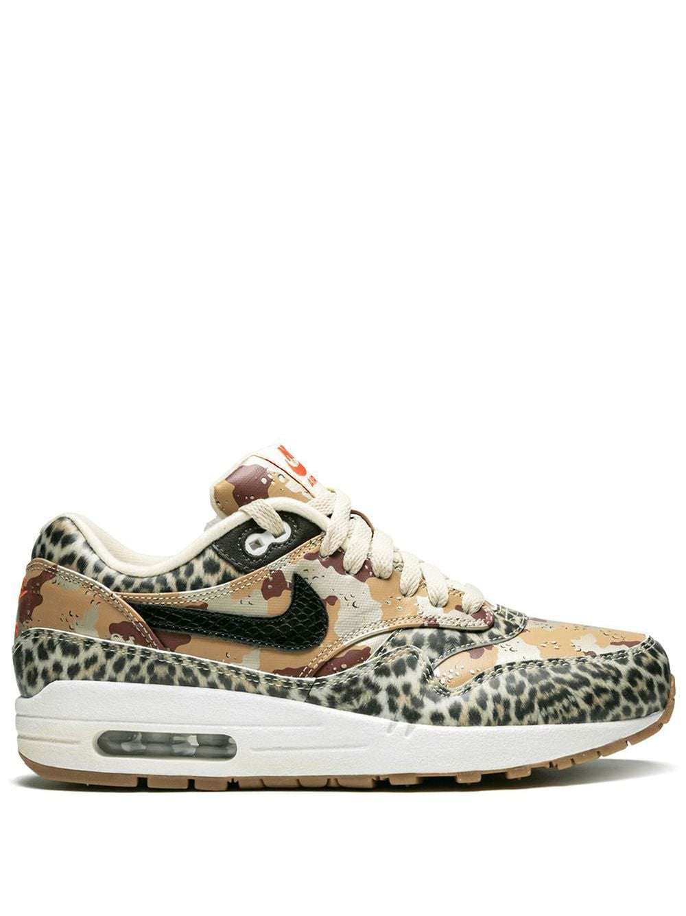 Nike Air Max 1 PRM "Animal Camo" sneakers nike