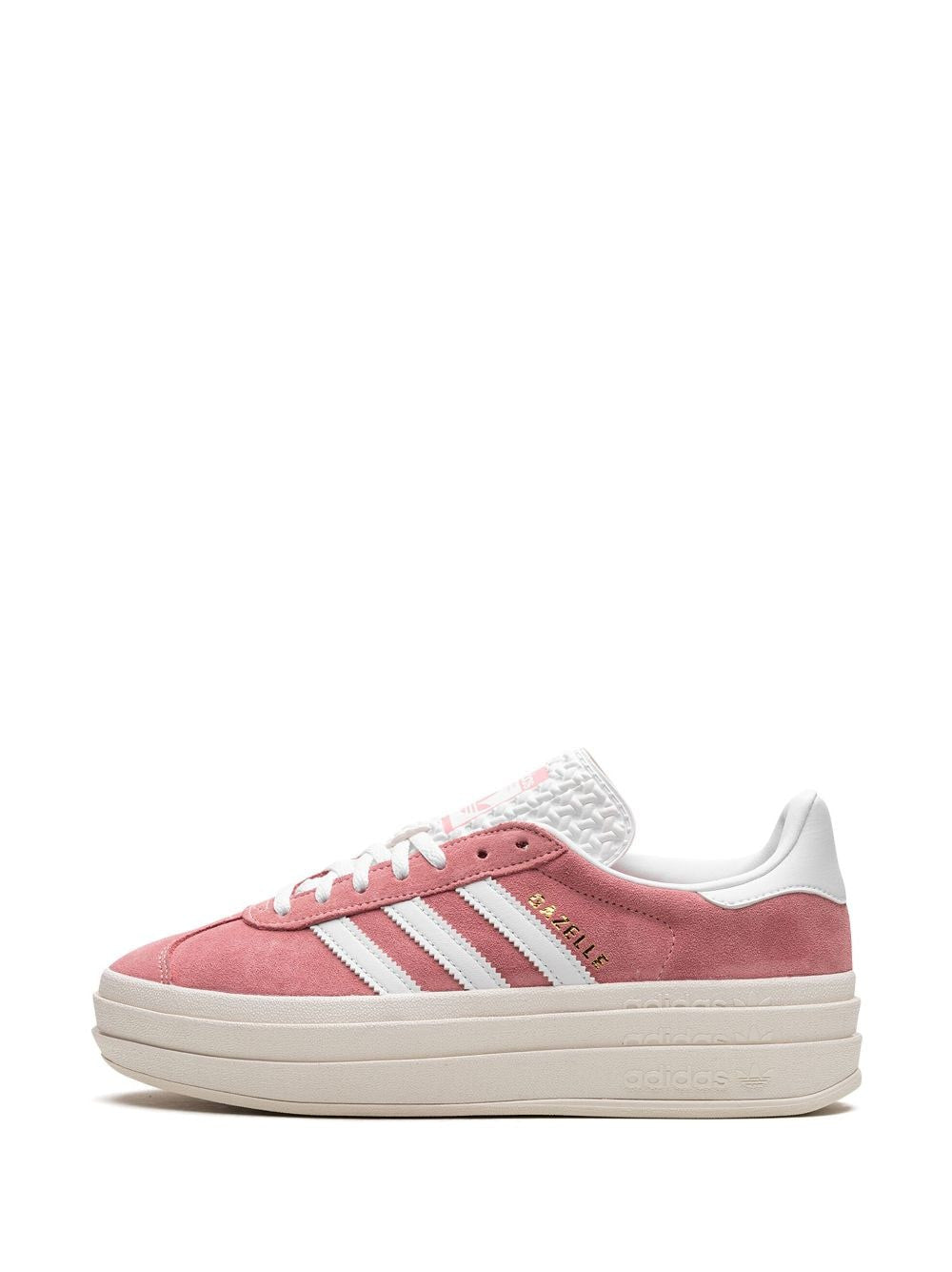 adidas Gazelle Bold platform sneakers adidas
