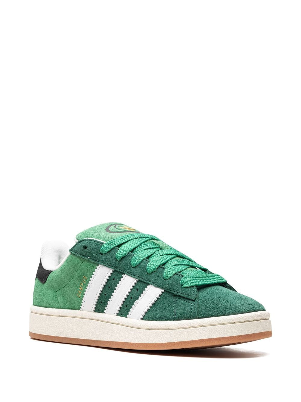 adidas Campus suede low-stop sneakers adidas