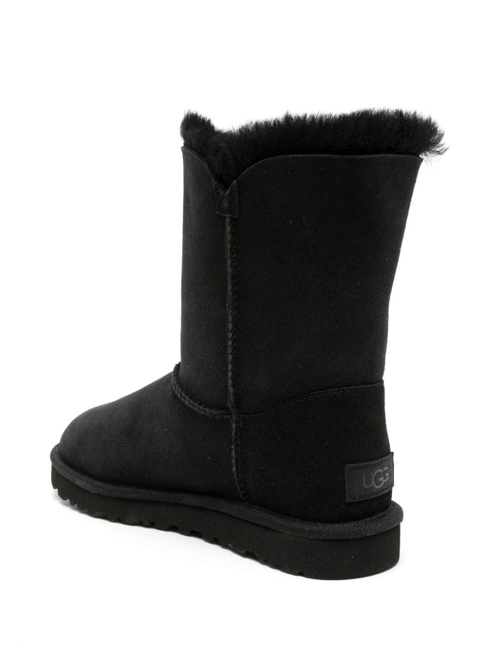 UGG Bailey button boots Balenciaga