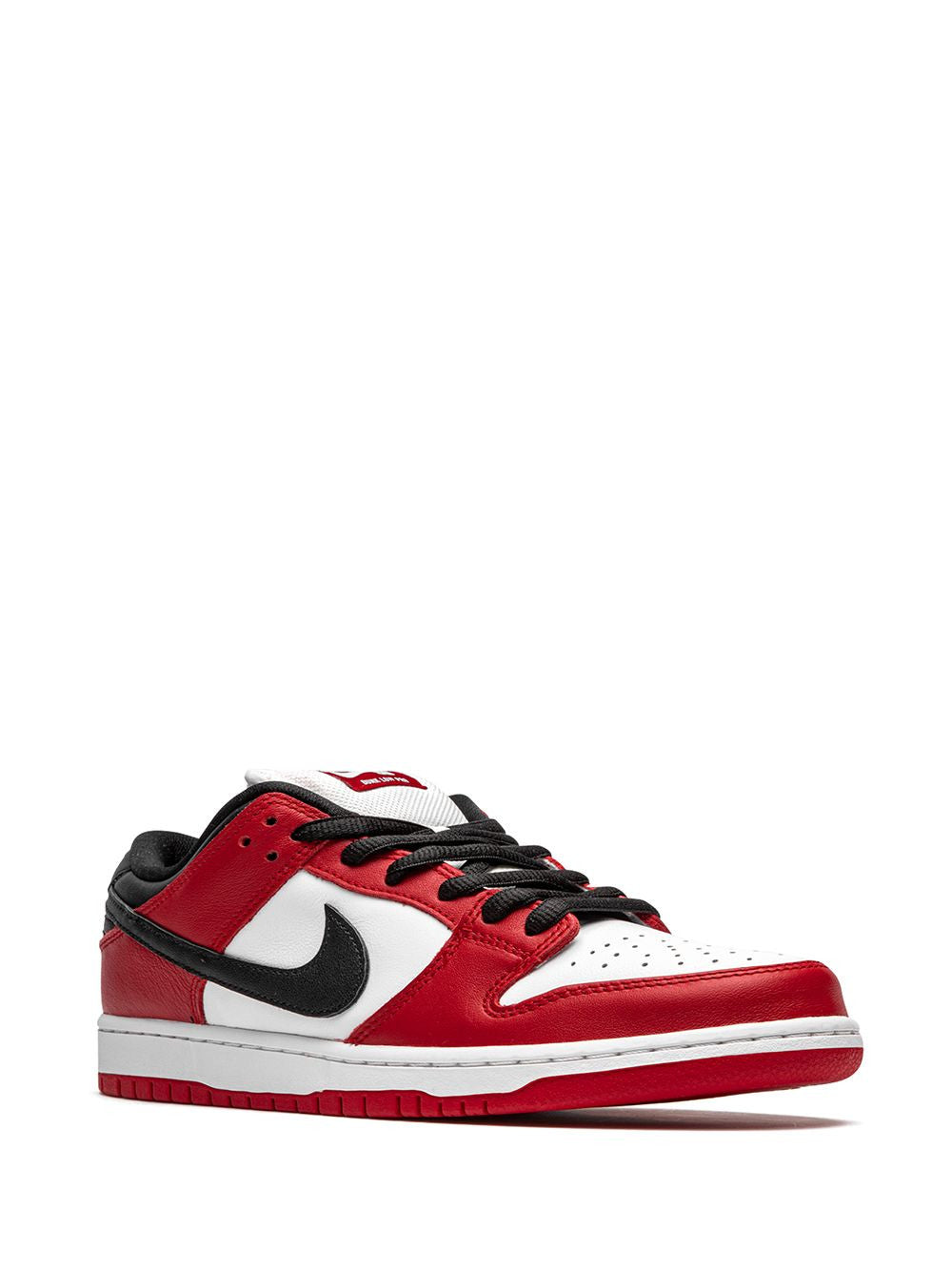 Nike SB Dunk Low Pro "Chicago" sneakers nike