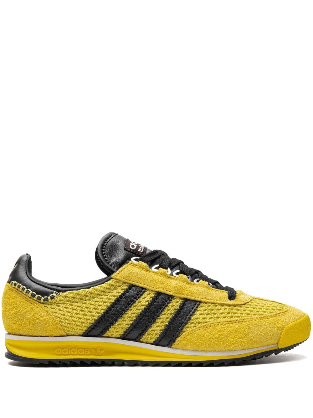 adidas x Wales Bonner SL 76 "Yellow" sneakers adidas