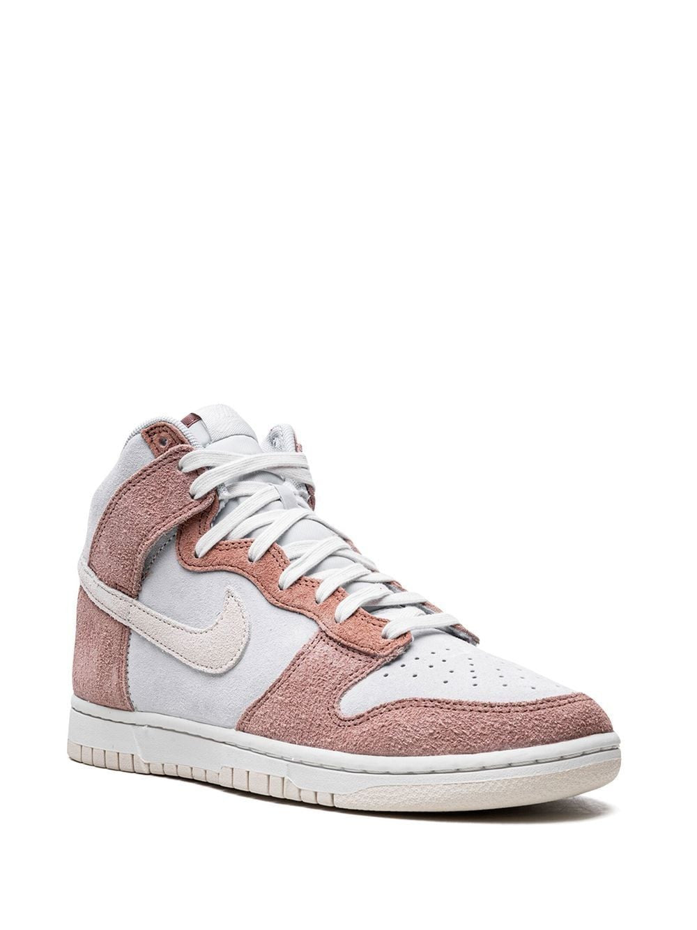 Nike Dunk High sneakers nike