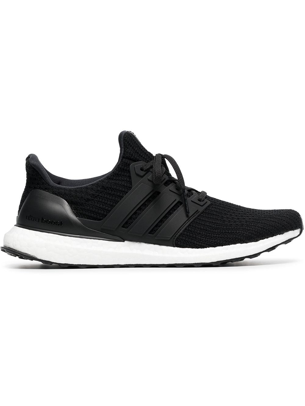 adidas Ultraboost "4.0 Core Black" sneakers adidas