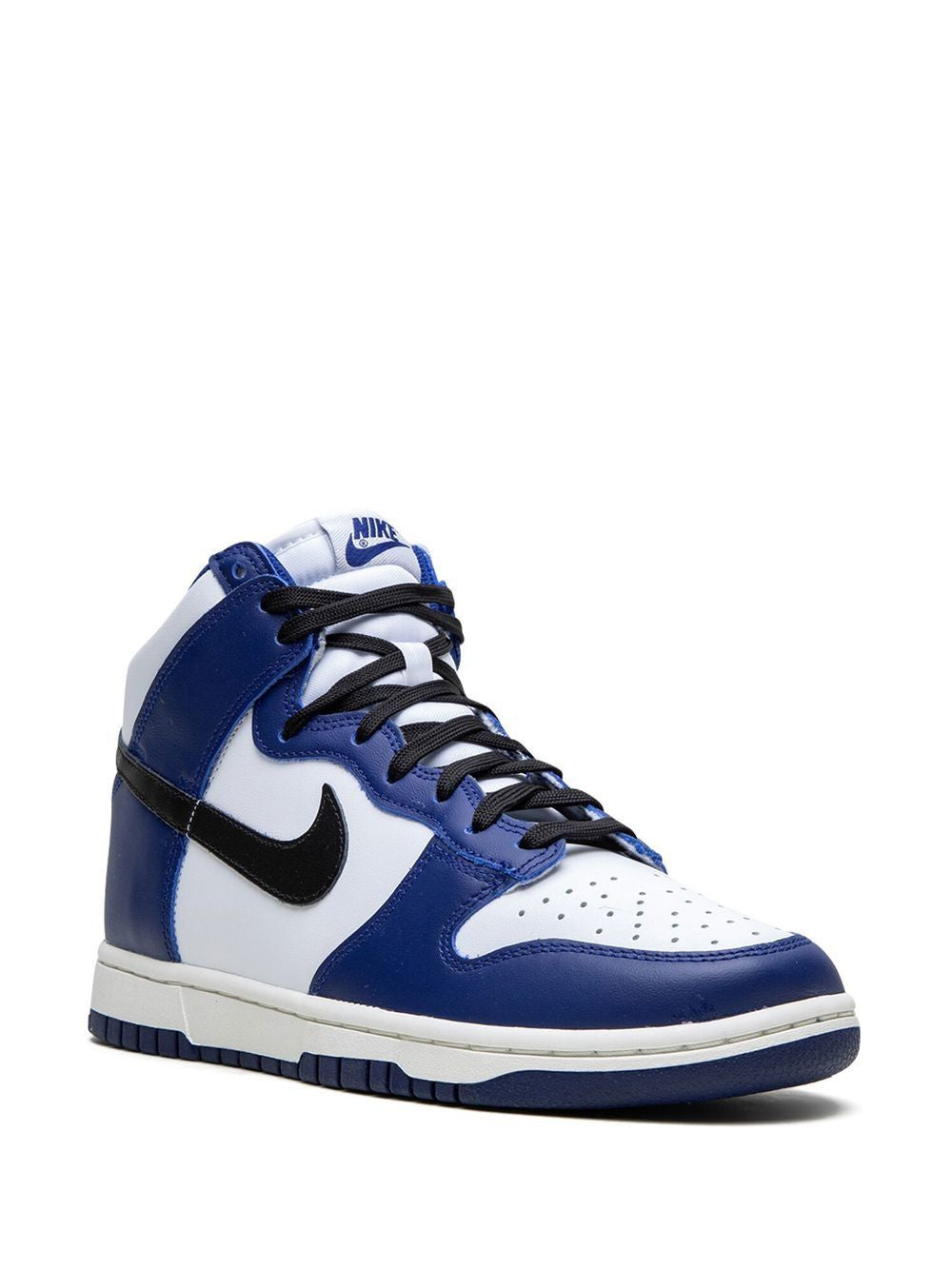Nike Dunk High "Deep Royal" sneakers nike