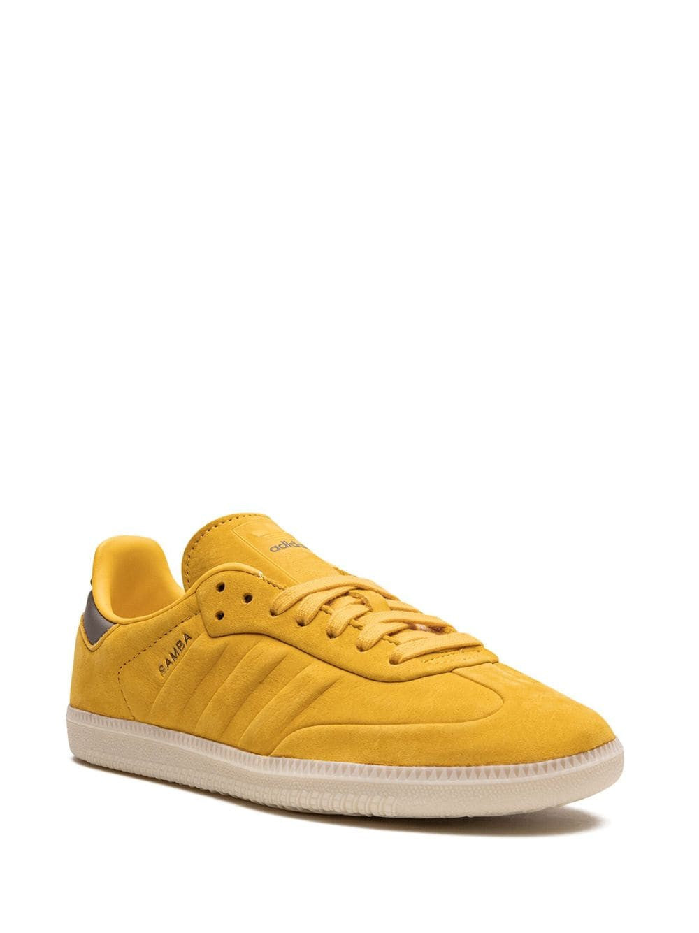 adidas Samba "Bold Gold" sneakers adidas