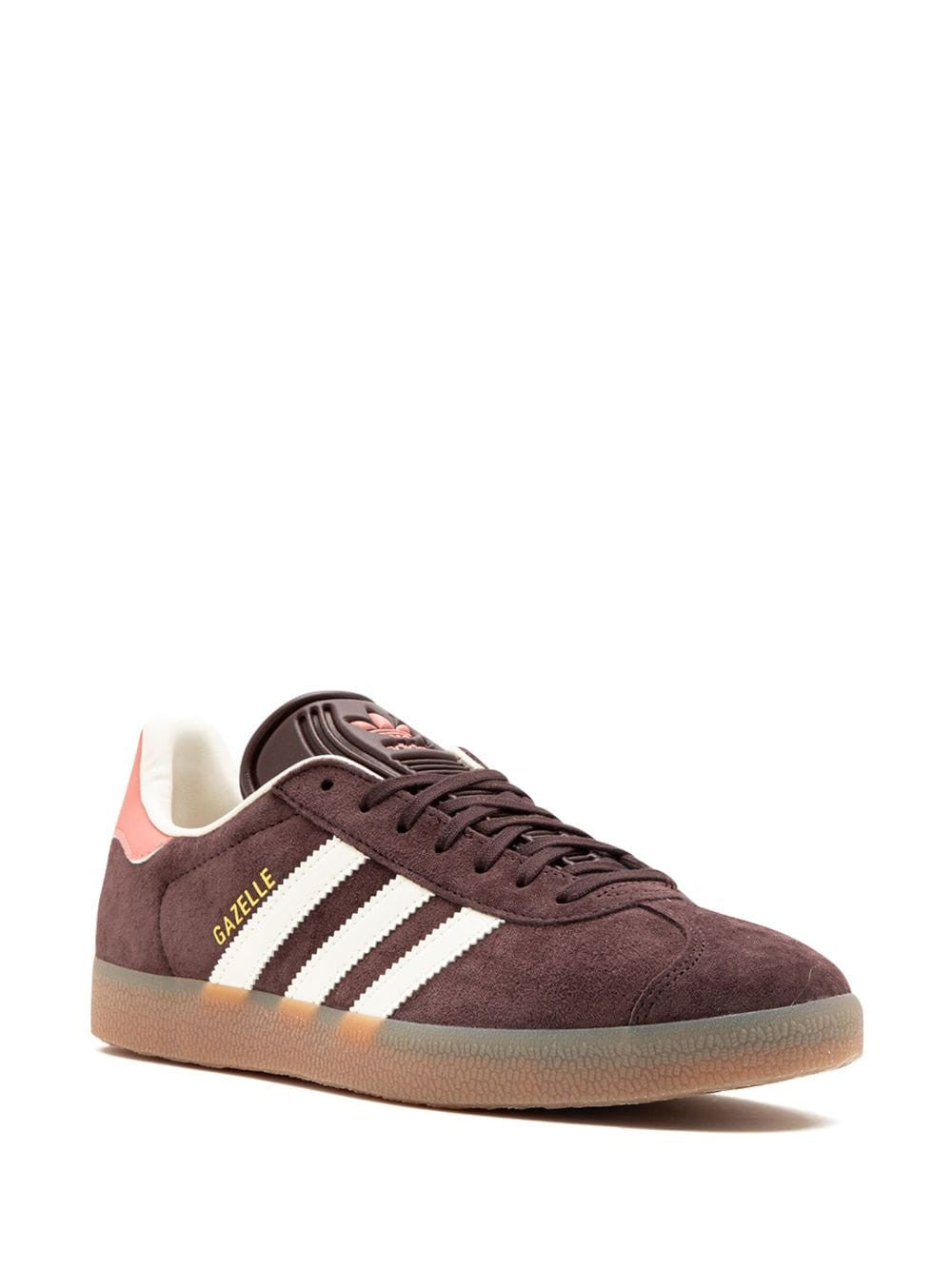 adidas Gazelle "Brown Gum 4" sneakers adidas