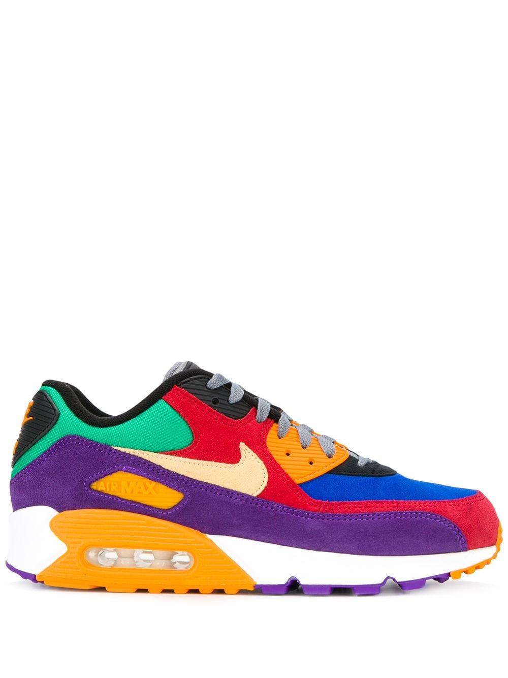 Nike Air Max 90 "Viotech" sneakers nike