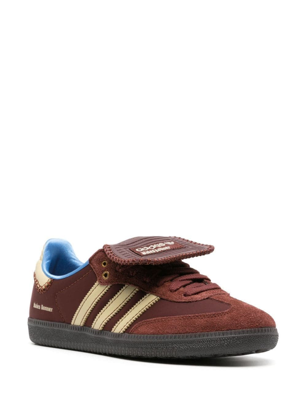 adidas x Wales Bonner suede sneakers adidas