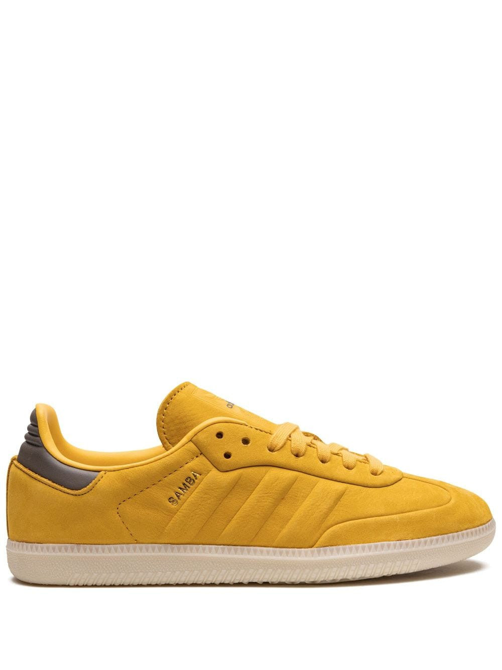 adidas Samba "Bold Gold" sneakers adidas