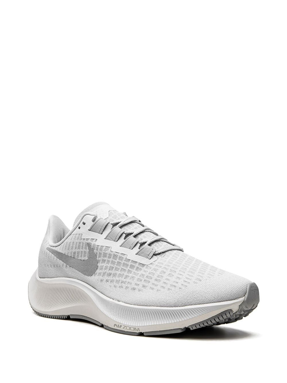 Nike Air Zoom Pegasus 37 "Pure Platinum/Metallic Silver" sneakers nike