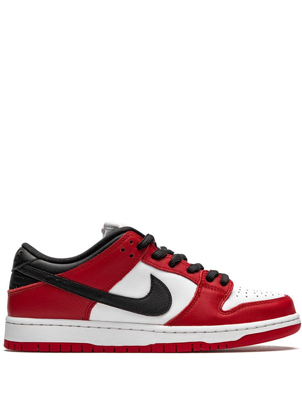 Nike SB Dunk Low Pro "Chicago" sneakers nike