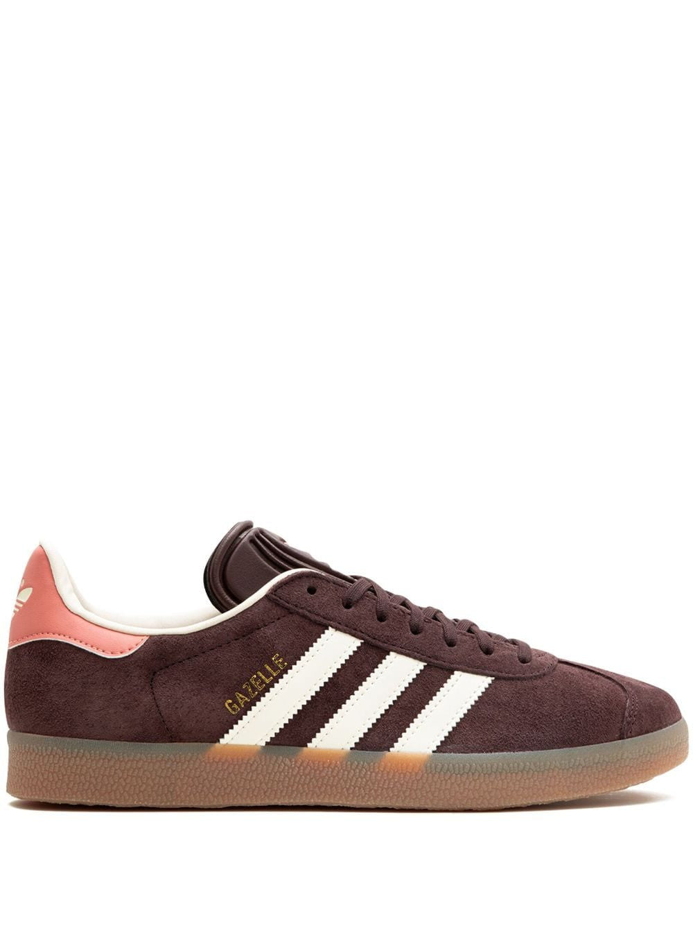 adidas Gazelle "Brown Gum 4" sneakers adidas