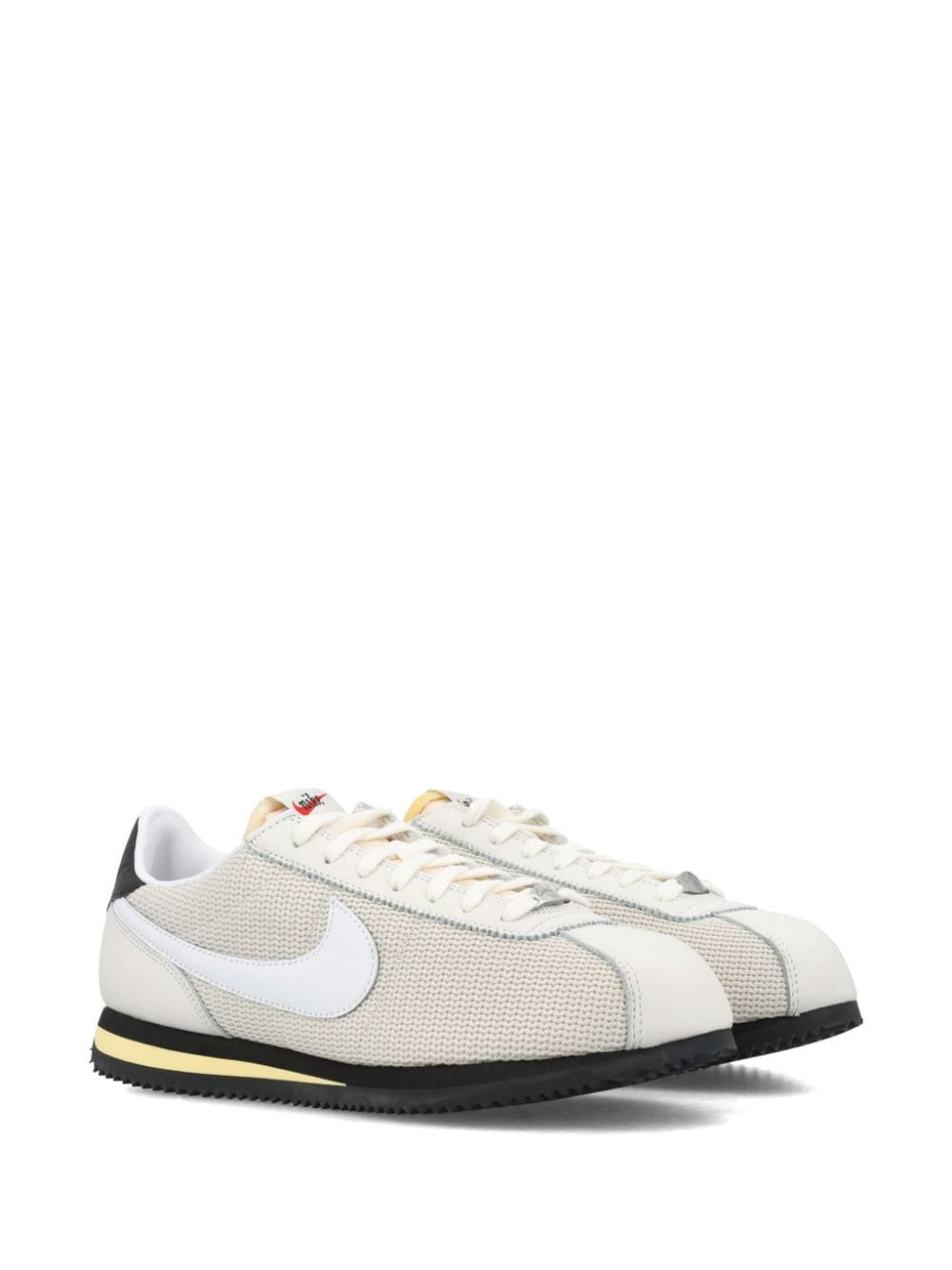 Nike Cortez leather sneakers nike
