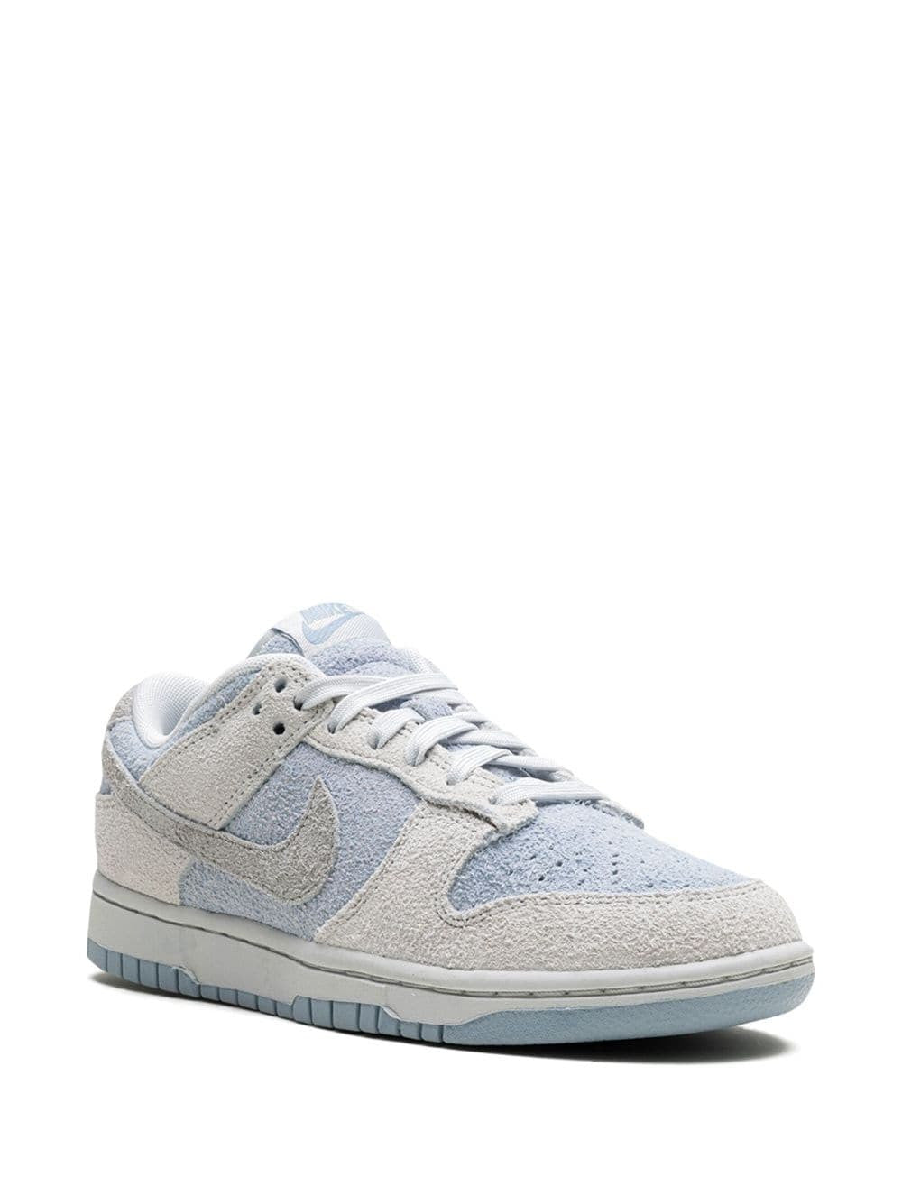 Nike Dunk Low "Suede" sneakers nike