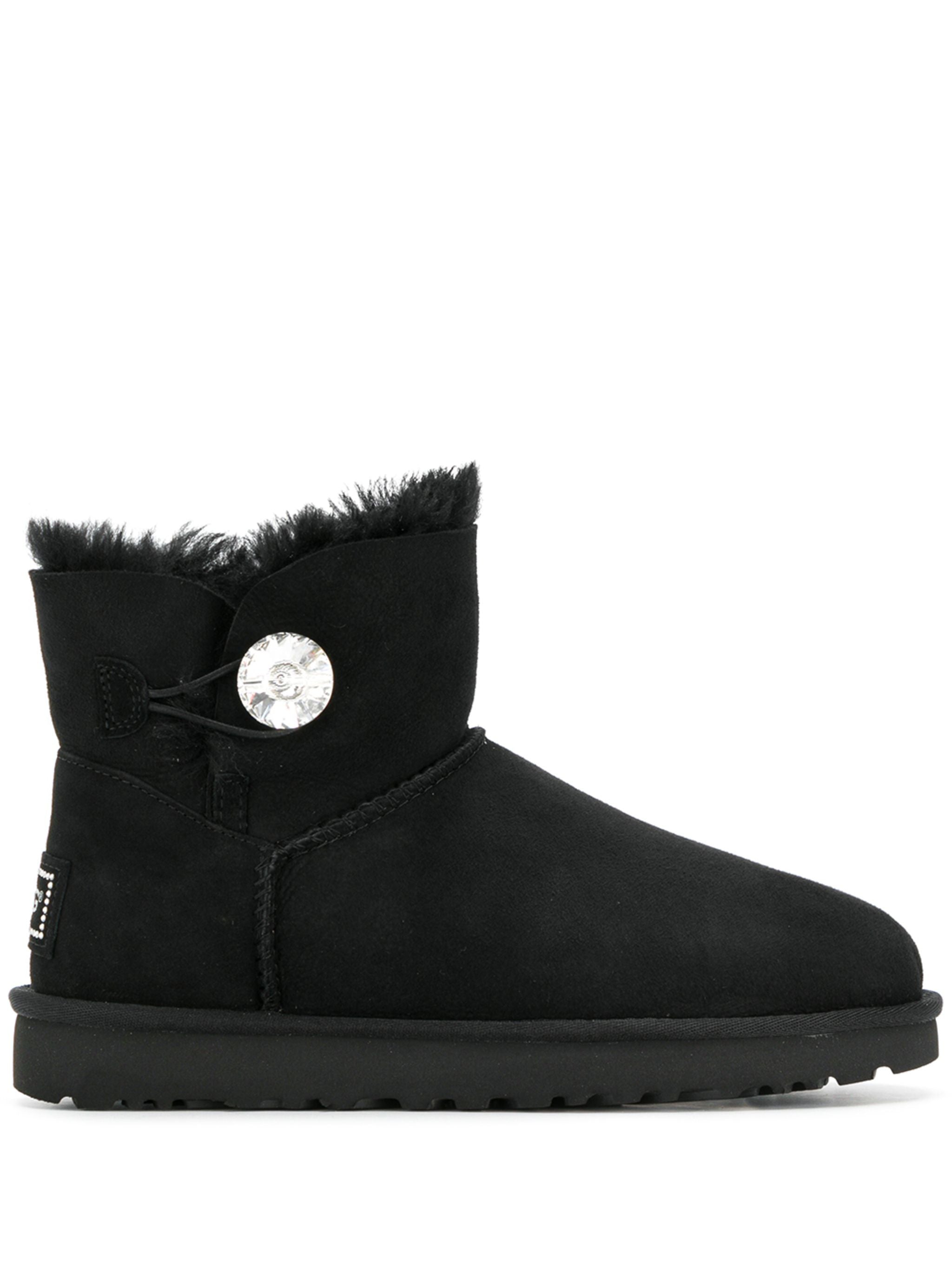 UGG Mini Bailey boots UGG