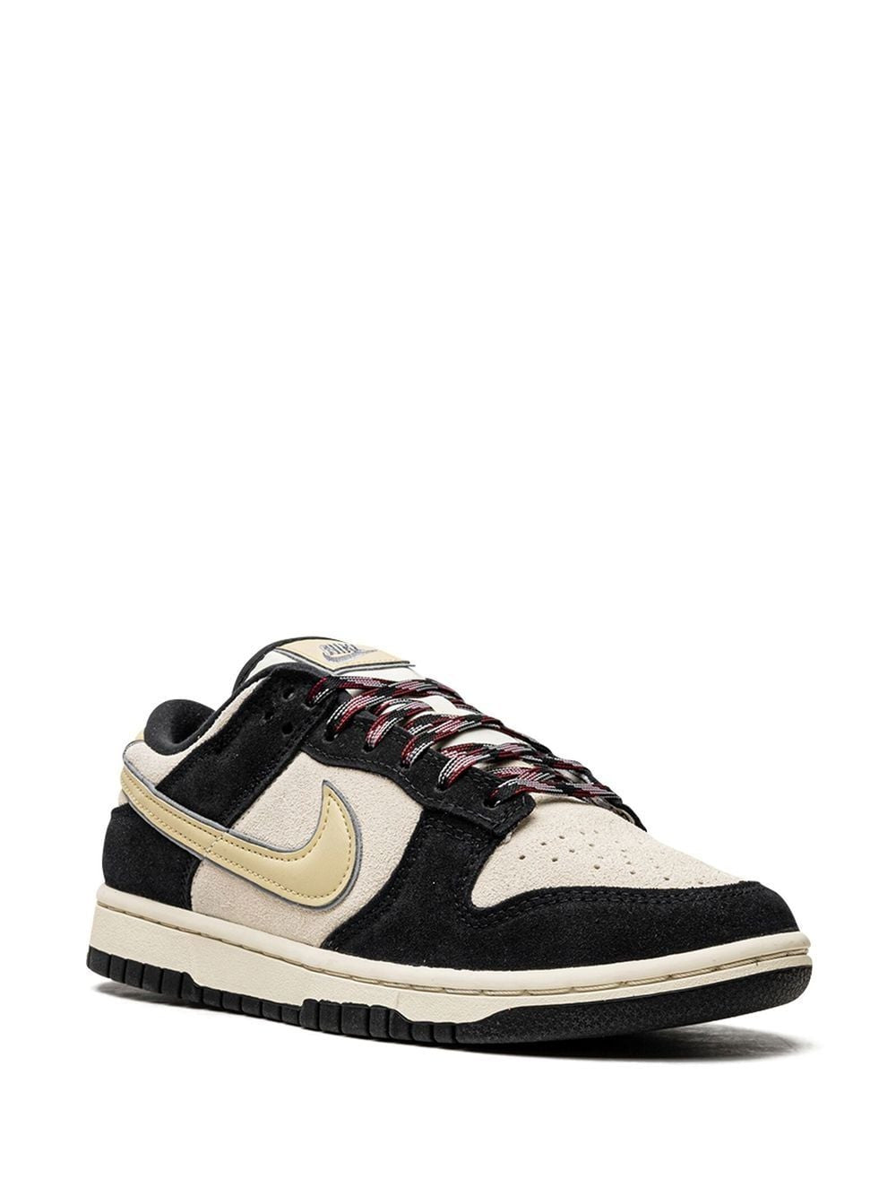 Nike Nike Dunk Low LX "Black Cream" sneakers nike