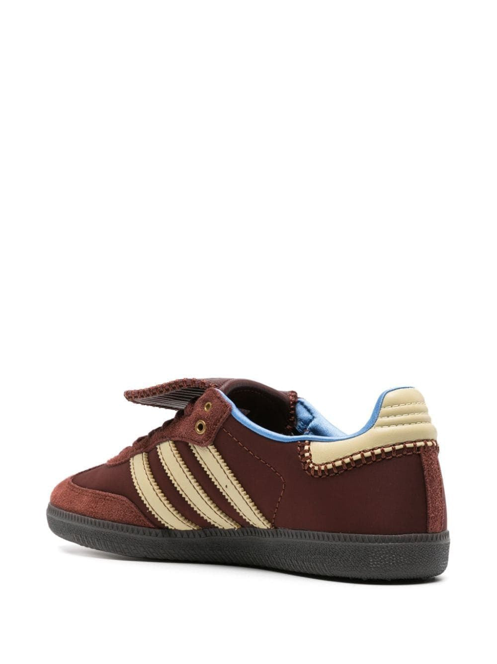 adidas x Wales Bonner suede sneakers adidas