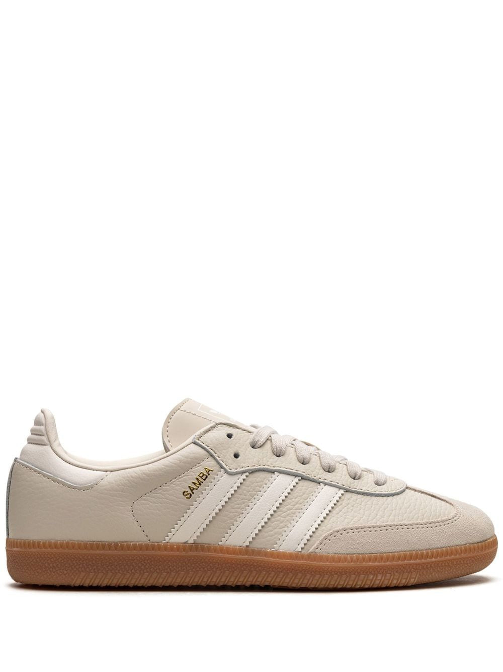 adidas Samba OG "Beige/White" sneakers adidas