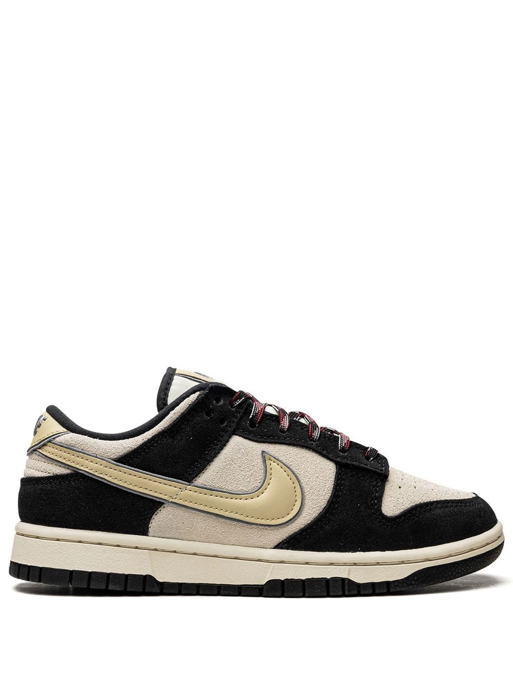 Nike Nike Dunk Low LX "Black Cream" sneakers nike