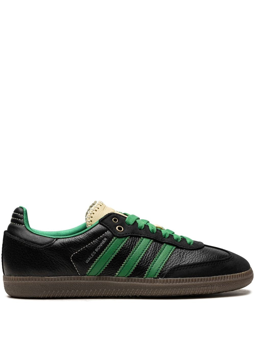 adidas x Wales Bonner Samba "Black" sneakers adidas