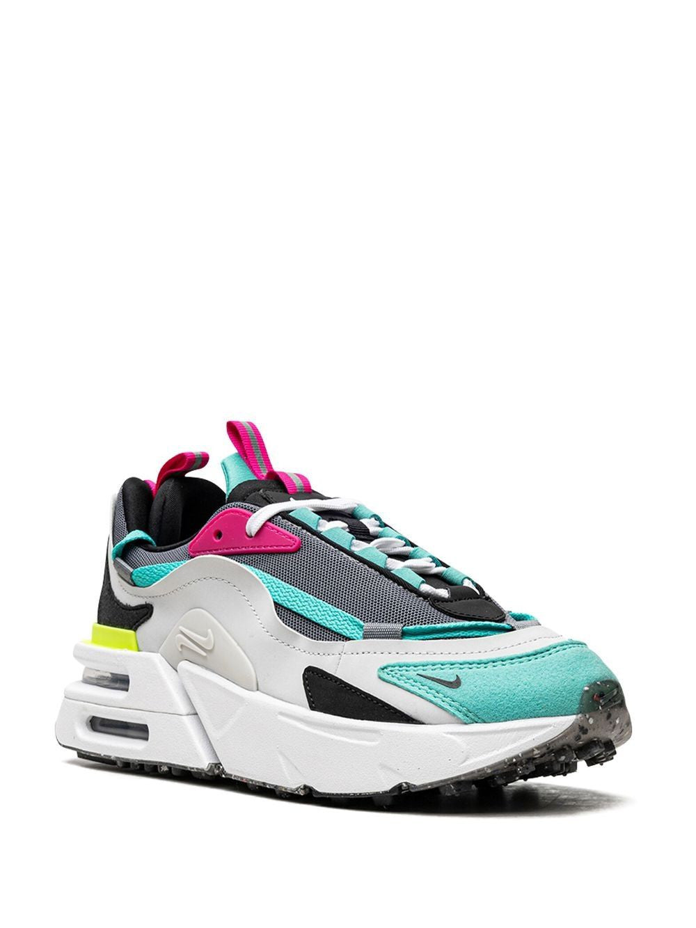 Nike Air Max Furyosa "Photo Dust/Black/Cool Grey" sneakers nike