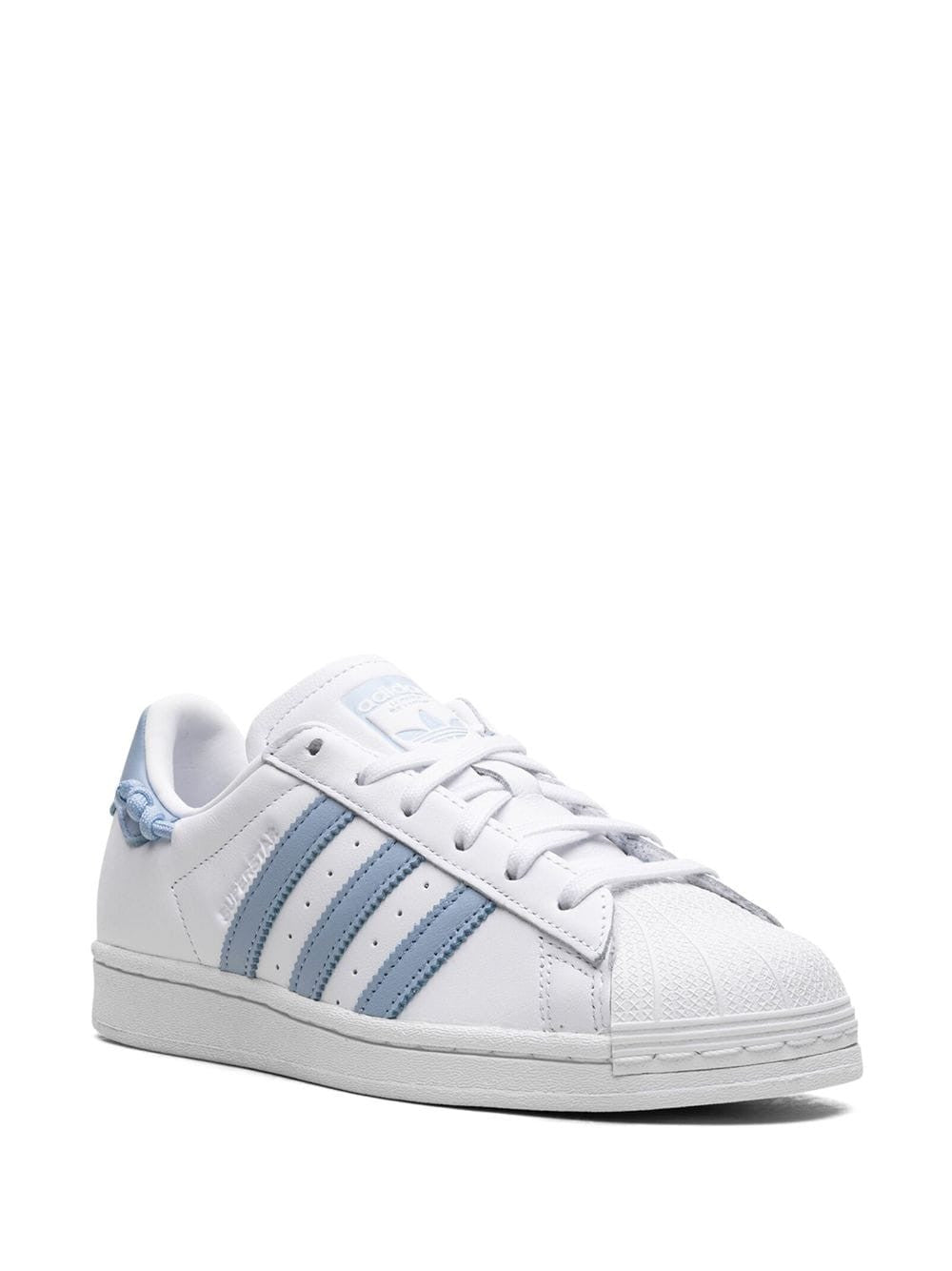 adidas Superstar "Sky Blue" sneakers adidas