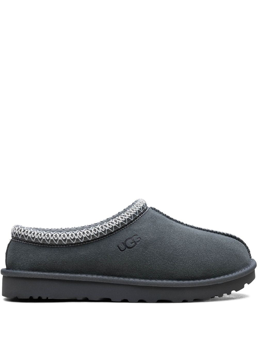 UGG Tasman "Rainstorm" slippers Balenciaga