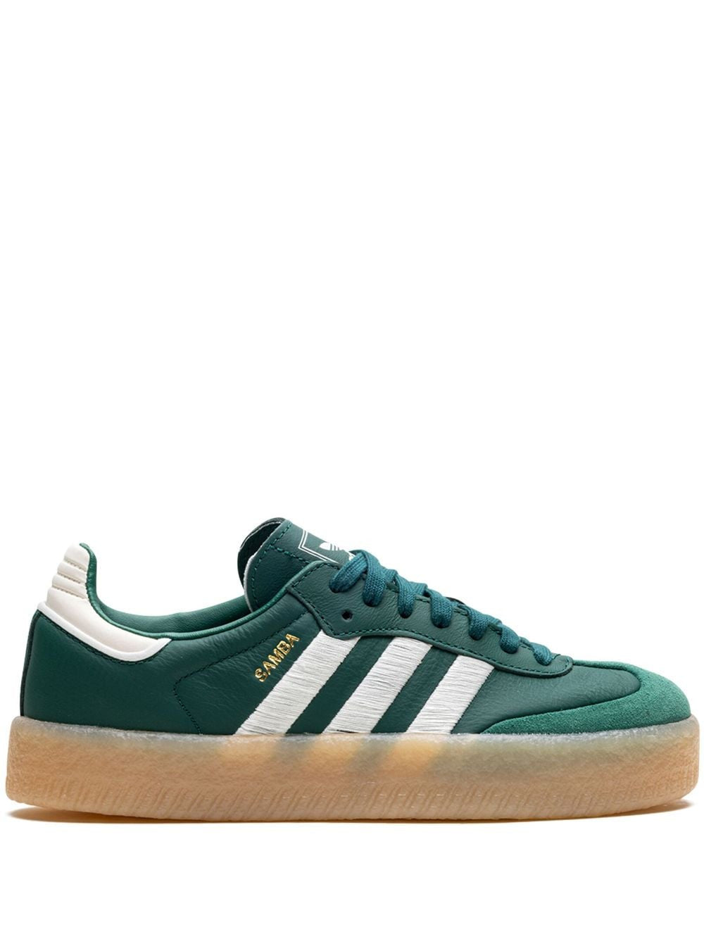 adidas Sambae "Collegiate Green/Gum" sneakers adidas