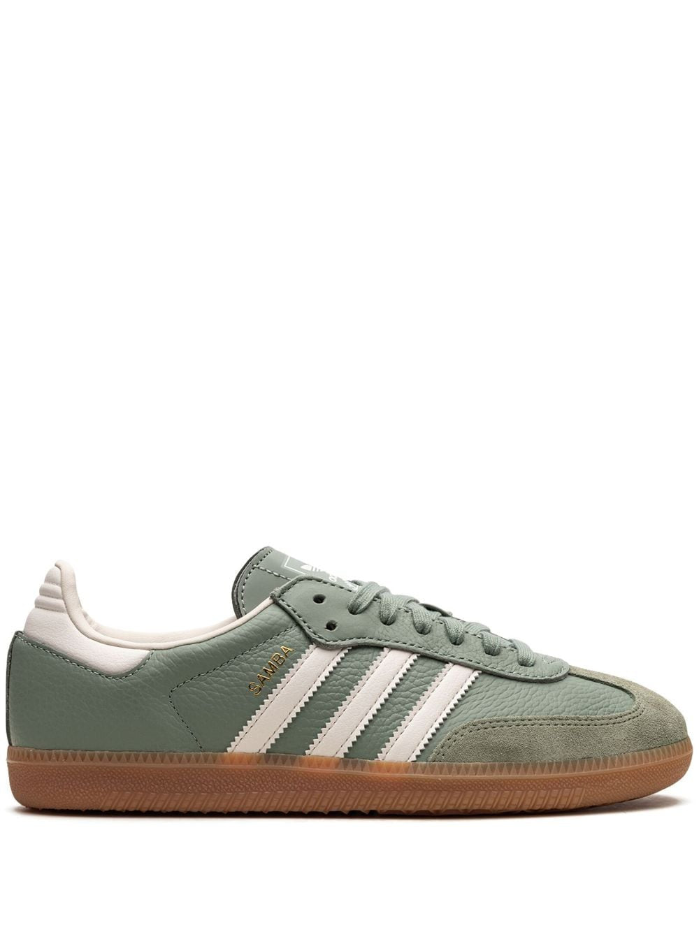 adidas Samba OG "Green/White" sneakers adidas