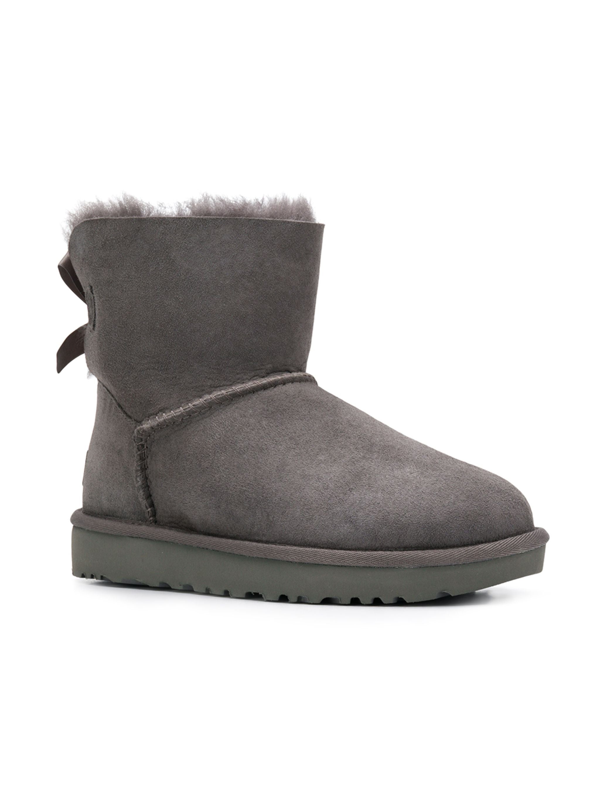 UGG Mini Bailey Bow boots UGG
