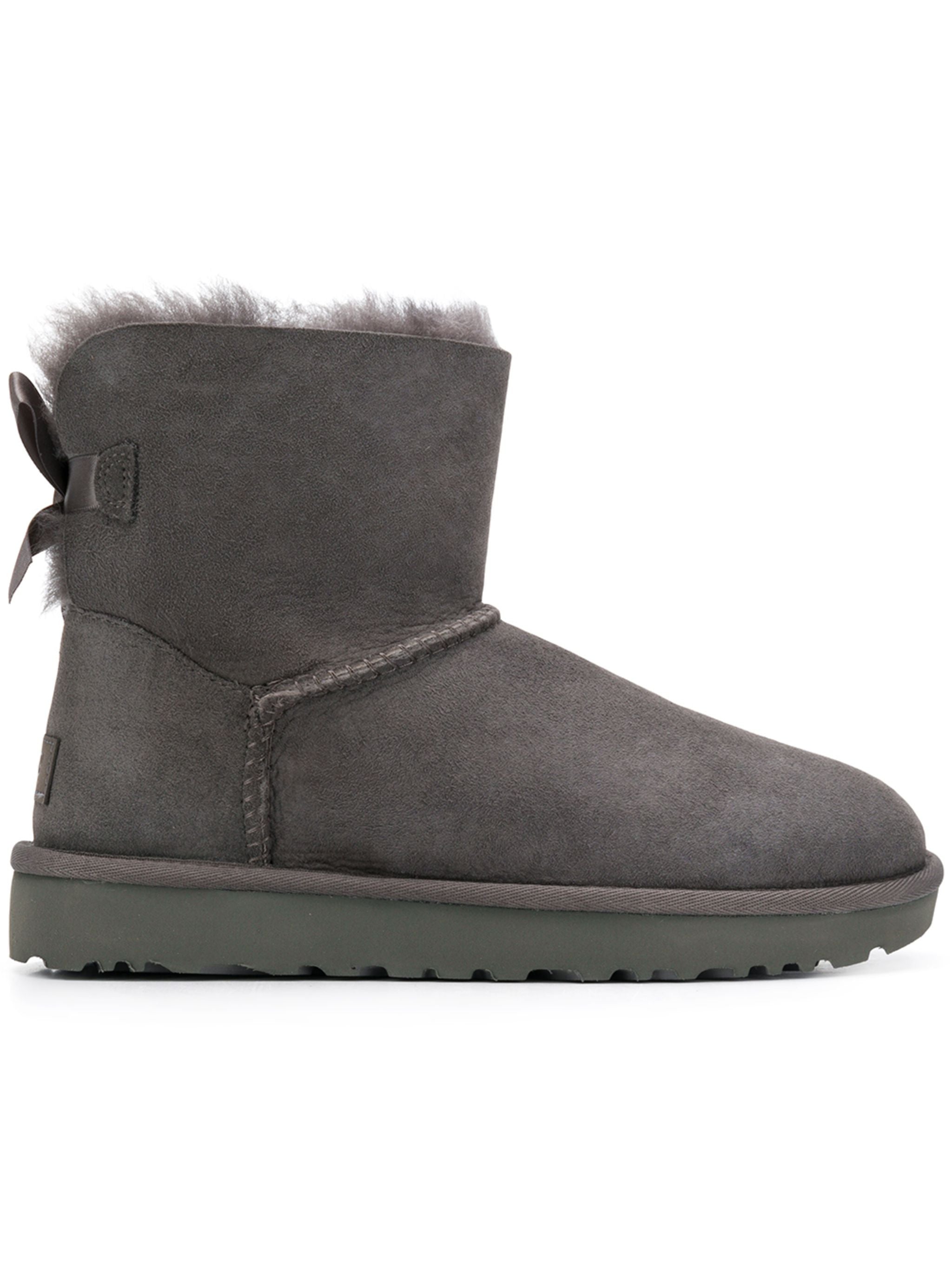 UGG Mini Bailey Bow boots UGG