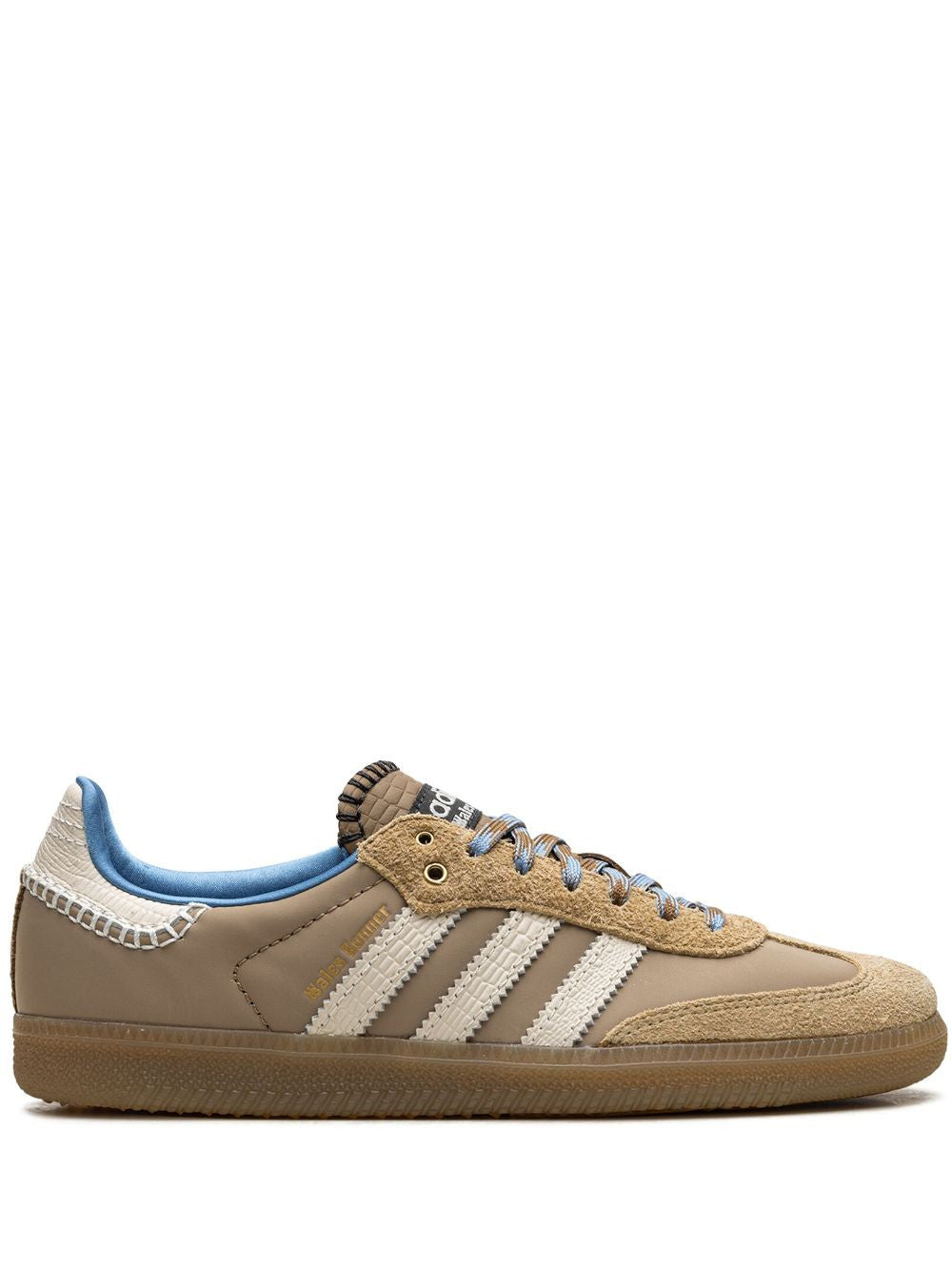 adidas x Wales Bonner Samba "Desert White" sneakers adidas