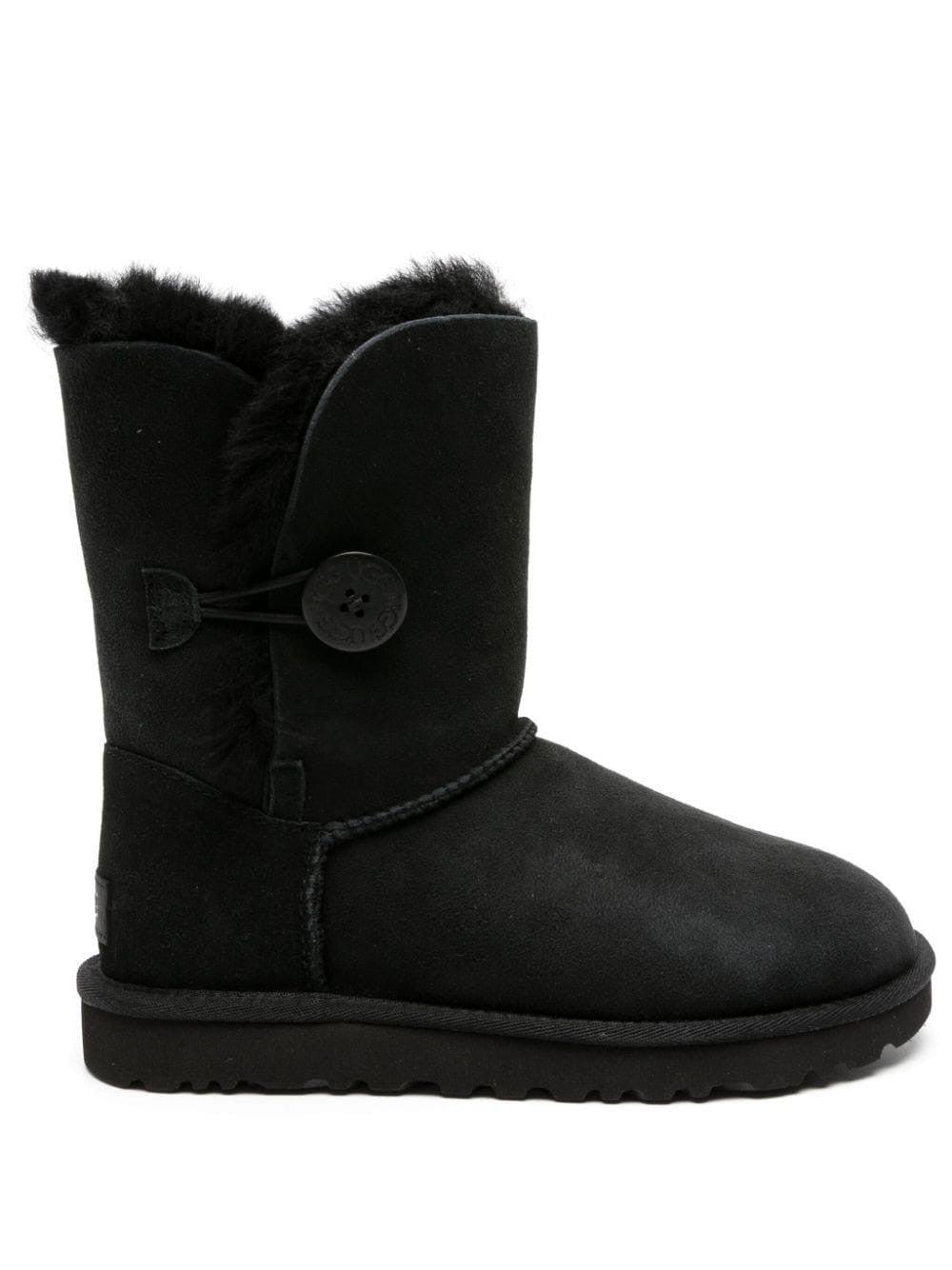 UGG Bailey button boots Balenciaga