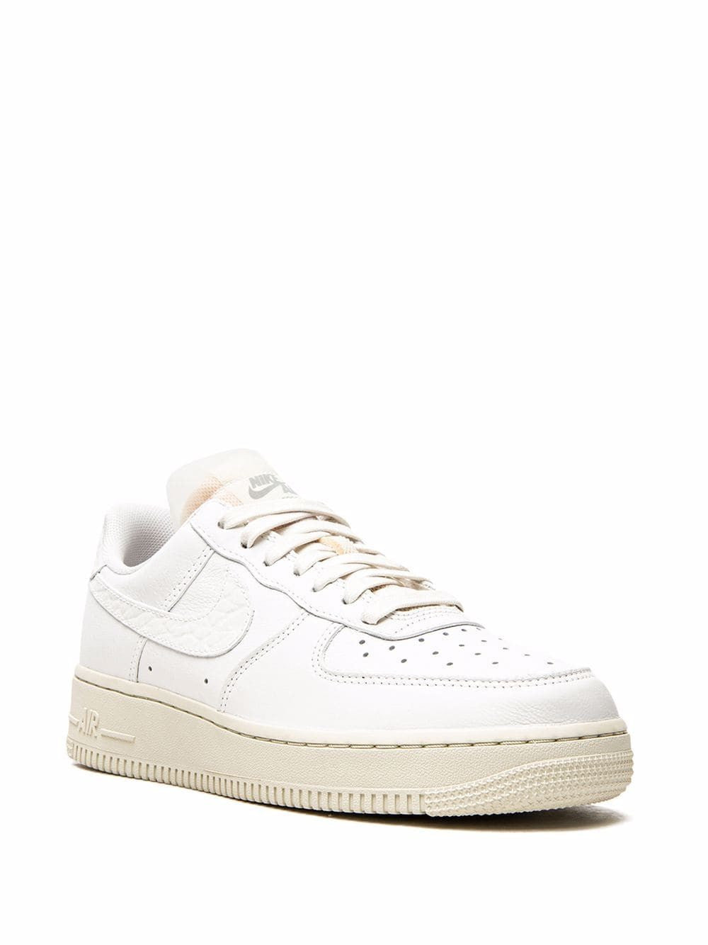 Nike Air Force 1 Low PRM "Jewels White" sneakers nike