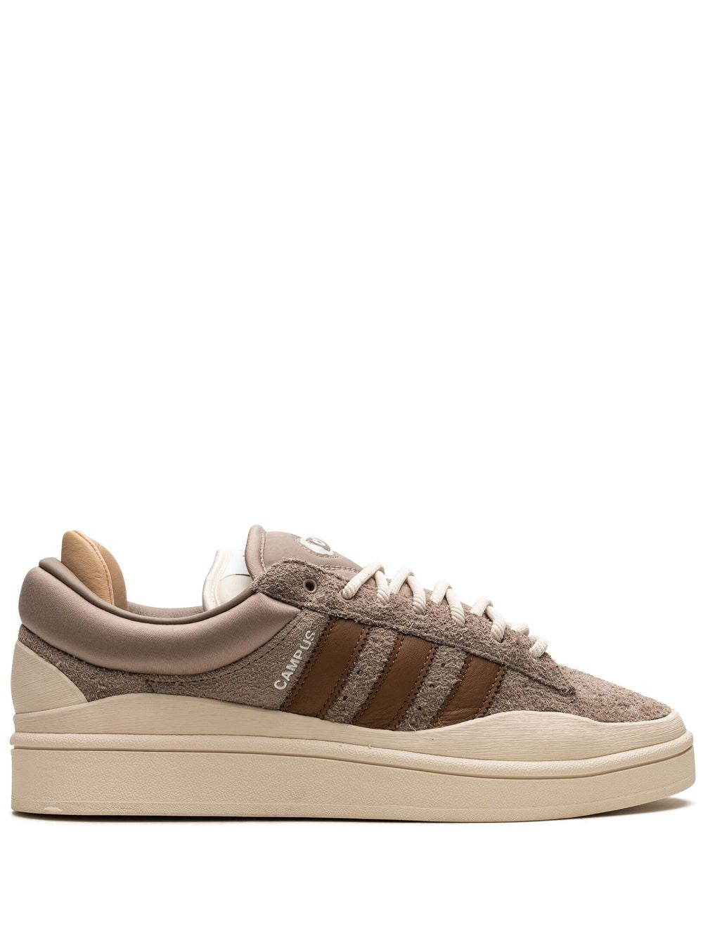 adidas x Bad Bunny Campus lace-up sneakers adidas