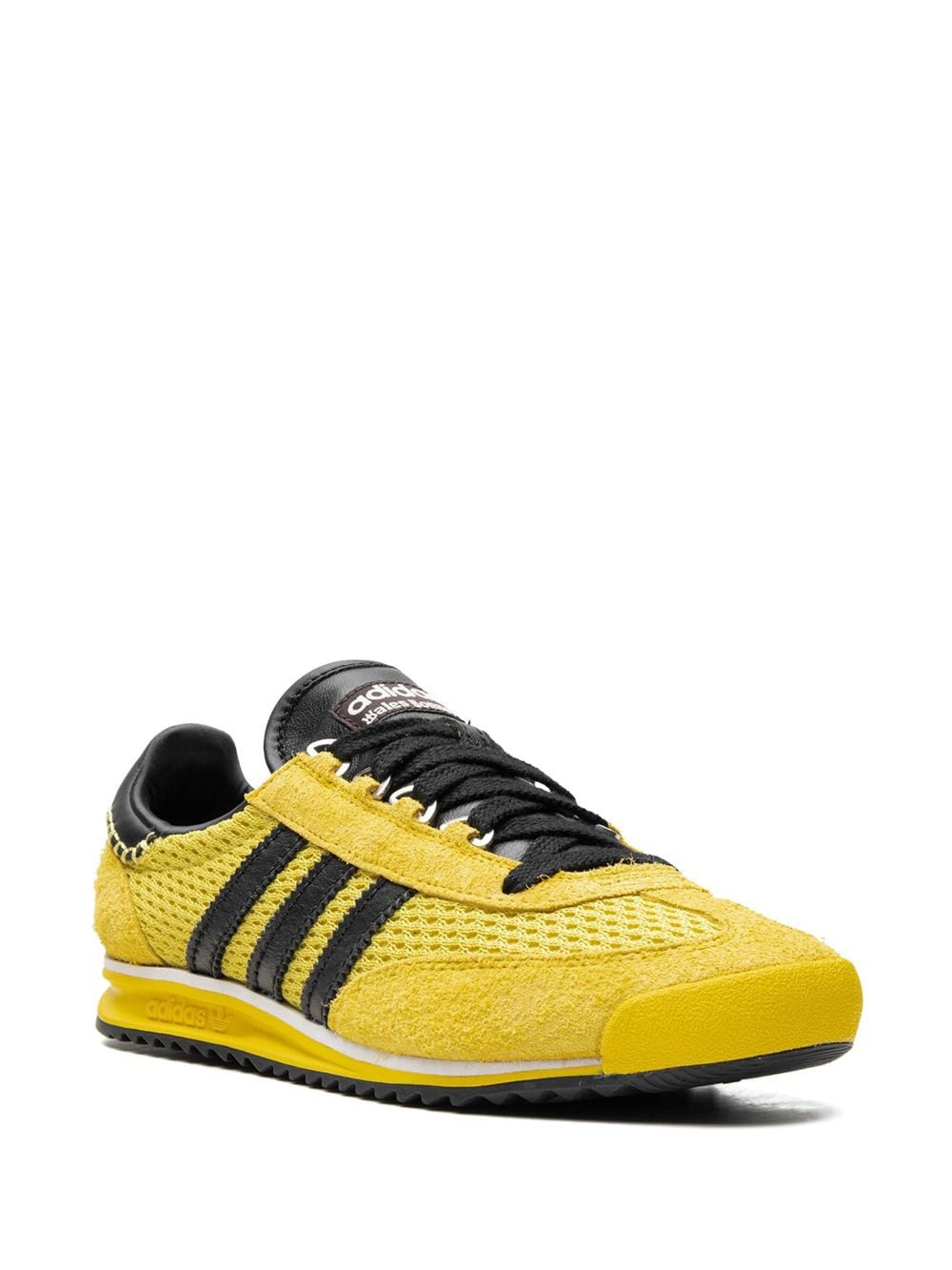 adidas x Wales Bonner SL 76 "Yellow" sneakers adidas