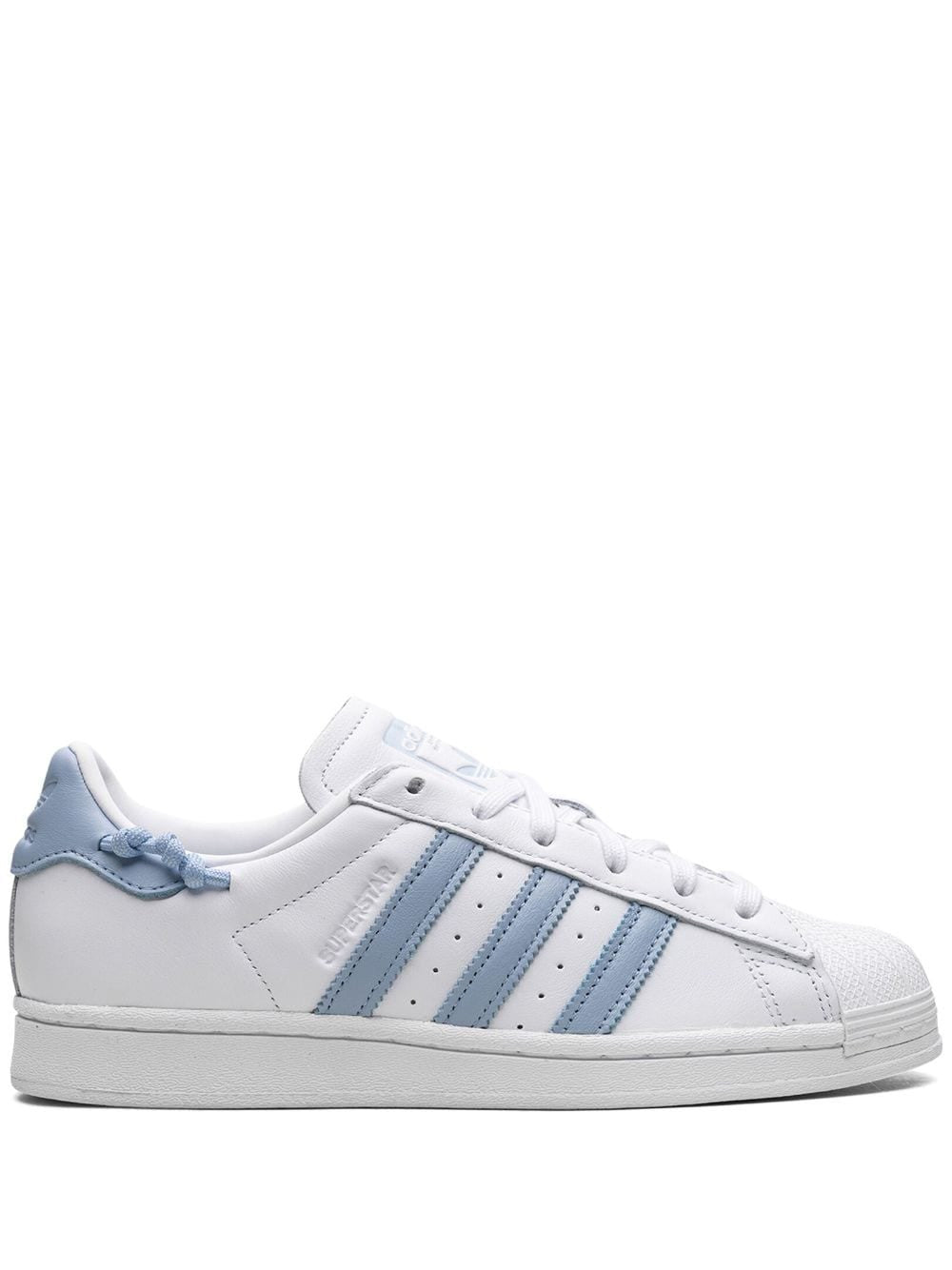 adidas Superstar "Sky Blue" sneakers adidas