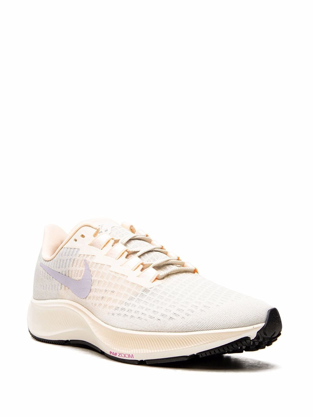 Nike Air Zoom Pegasus 37 "Pale Ivory/Ghost/Barely Volt" sneakers nike