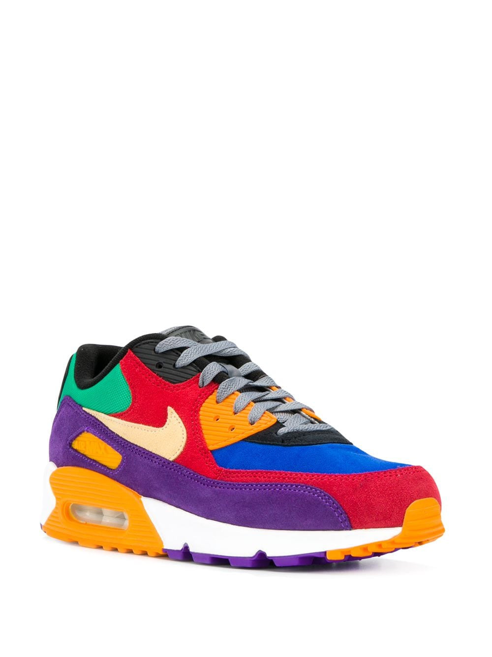 Nike Air Max 90 "Viotech" sneakers nike